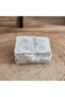 Double Laundry Net for Shoes - 30x30x11 cm