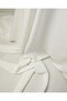 Thin Viscose Woven Ecru Color (Width 140 cm X Length 145 cm) - 8