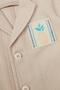 Bg Store Baby Boy Beige Jacket 23ss0bg1711 - 3