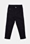 Bg Store Boy's Indigo Trousers 22Fw0Sw5205 - 4