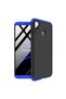 Xiaomi Mi Max 3 Gkk Case 360 ​​Degree Full Protection