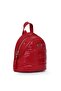 Keid Red Women's Backpack - 5