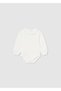 Baby Girl Bady White - 4