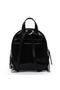 Keid Black Women's Backpack - 7