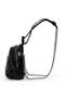 Keid Black Women's Backpack - 3
