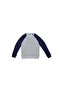 Boy's Logo Printed Sweatshirt