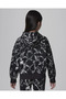 Jordan Wj Brkln Ln Flc Aop Po Hoodie Girl's Sweatshirt 45D374-G0T - 2