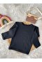 GIRL CHILD 2 BODYSUITS 1 CHANEL SKIRT SET - 5