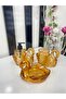 Swan Bathroom Set 3 Pieces, Acrylic Decorative Bathroom Set Liquid Soap Dish Toothbrush Holder Mold Soap Dish - 7