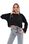 Women's Pearl Embroidered Knitwear Knitted Sweater 255204 -