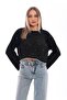 Women's Pearl Embroidered Knitwear Knitted Sweater 255204 - - 4