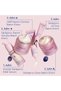 Intensely Moisturizing Eye Cream That Helps Reduce the Appearance of Wrinkles Around the Eyes 15ml - 5