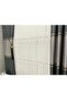 Nivemeshome Santolina 1/3 Frequent Pleated Tulle Curtain Apm - 3