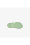 Crocband Cruiser t Baby Green Sandals - 5