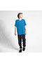 Kids Short Sleeve T-Shirt 25S-3221-25B - 2
