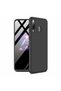 Samsung Galaxy A20S Gkk Case 360 ​​Degree Full Protection