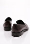 Men's Classic Shoes Burgundy 341123618 - 3