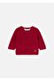 Boy's Knitwear Cardigan Red 2302