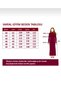 High Quality Reglan Sleeve Double Breasted Stylish Design Long Lining with Belt Luxury Cashmere Coat - 6