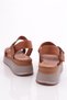 Sandale de damă bronz 236135108 - 3