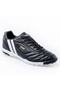 Black Men's Astroturf Field Shoes - 6