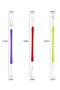 Harpia 7 Piece Cake Shaping Set Mixed Color - 6