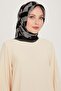 Armi̇ne Eşarp İpek Ti̇vi̇l 9255Dt 80 - 2