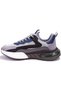 23Km Long Smoked Canvas Parachute Fabric Thick Memory Orthopedic Sole Daily Sneaker Walking Sports Shoes - 2