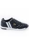 Black Men's Astroturf Field Shoes - 5