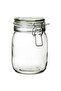 Korken Glass Jar 1 Lt 50213546
