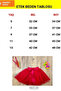 Turkish Flag Cloak Costume-Red Moon Star Flag Cloak - 5