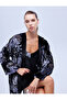 1623 Model 2-Piece Night and Dressing Gown Set