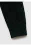 Jewel Buttoned Knitwear Cardigan - 6