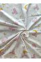 Newborn, Muslin Cover & Blanket (100% Cotton Baby Blanket 85 cm X 85 cm) - 3