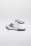 Şirinbebe Şiringenç Stitching Detailed White Girl's İlkadım Baby Kids Shoes with Two Velcro - 6