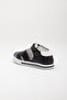 Şirinbebe Şiringenç Saraçlı Model Blue Men's First Step Baby Kids Shoes Sandals - 4