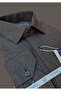 Classic Cut Wooled Winter Thick Father Shirt (Top Quality Product) - 4