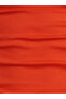 31332 Boat Neck Long Sleeve Ball-Red - 5