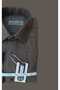 Classic Cut Wooled Winter Thick Father Shirt (Top Quality Product) - 2