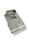 Classic Cut Wooled Winter Thick Father Shirt (Top Quality Product)