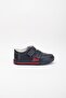 Şirinbebe Şiringenç Orthopedic Velcro Thick Sole Red Boys' Shoes - 2
