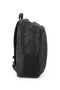 17-Inch Shockproof Matte Supported Waterproof Fabric Backpack Case with Laptop Compartment Club 1963 - 3