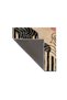 Paris Collection Creative Modern Decorative Carpet with Multicolor Stripes Details and Abstract Pattern 131 - 4