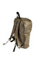 Ethnic Authentic Bohemian Patterned Waterproof Bag with Orthopedic Support, Hidden Pocket and Laptop Compartment - 6