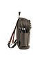 Ethnic Authentic Bohemian Patterned Waterproof Bag with Orthopedic Support, Hidden Pocket and Laptop Compartment - 5