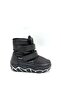 Buck1142-001 Michael Mary Children's Daily Boots Black - 5