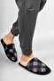 Pack of 3 Home Slippers Dowry Slippers Winter Slippers No Sound Lightweight Sole - 6