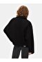 Celia Oversize Jacket - 3