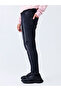 Smarty Y Skinny Leg Mid Waist Jean Trousers - 4