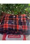 Aktarteks Padisah Blanket Single